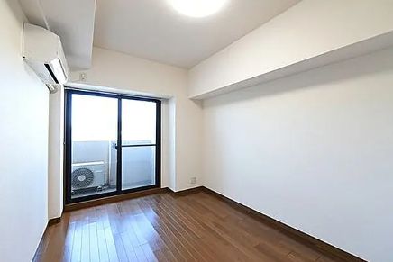 居室・リビング　参考写真：別部屋タイプ
