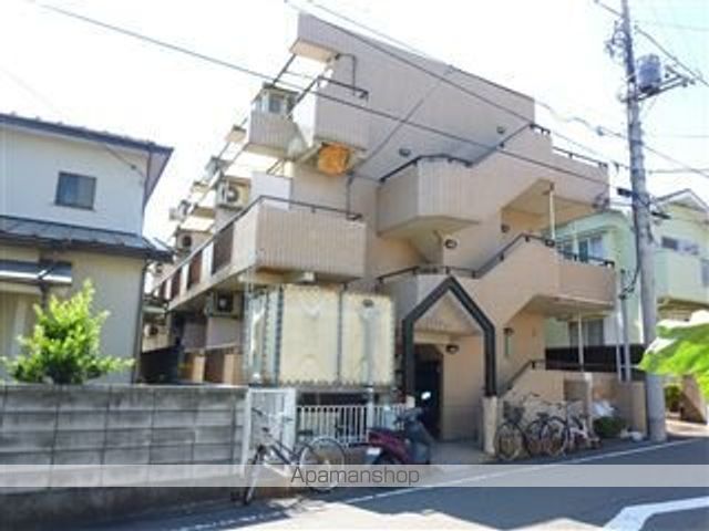 ＪＲ横浜線 橋本駅 徒歩8分 築37年