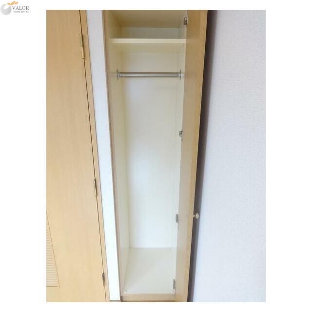 収納　物件画像