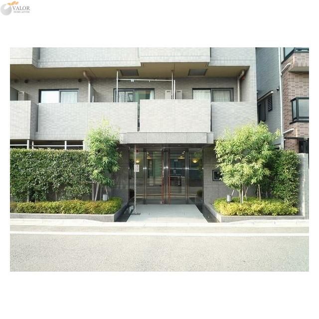 エントランス　物件画像
