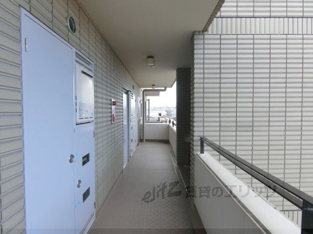 その他　通路