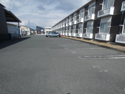 ホークIIのその他写真