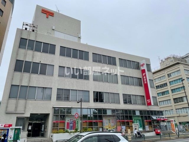 アトラスタワー西早稲田の周辺写真