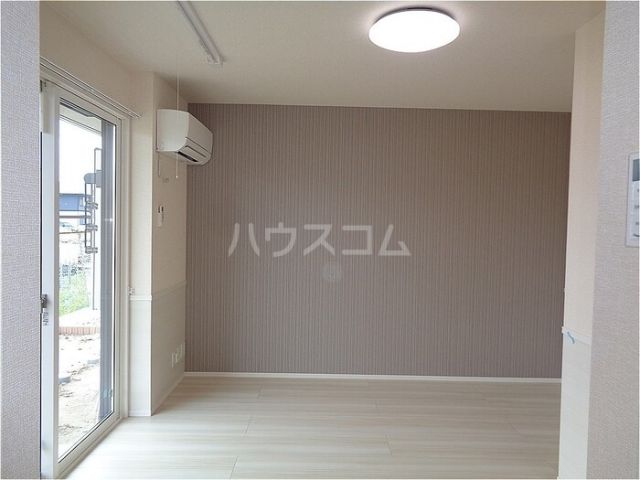 fortune XIの内装写真