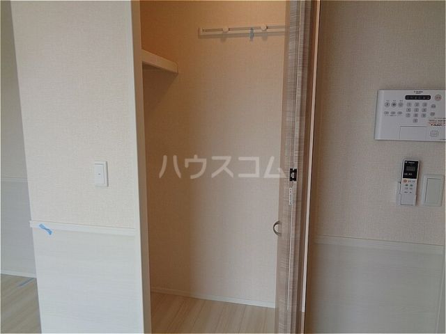 fortune XIの内装写真