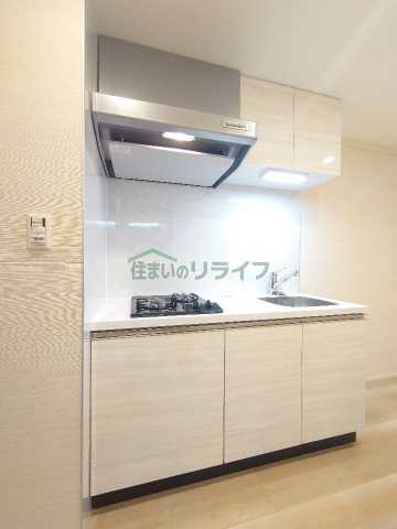 キッチン　レコルトヴィル高円寺