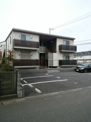 ネージュひがし野のその他写真