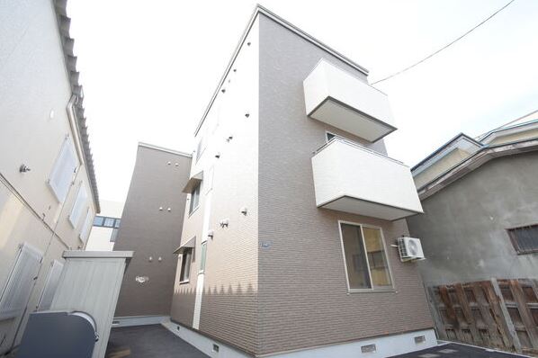 cantabile24の外観写真