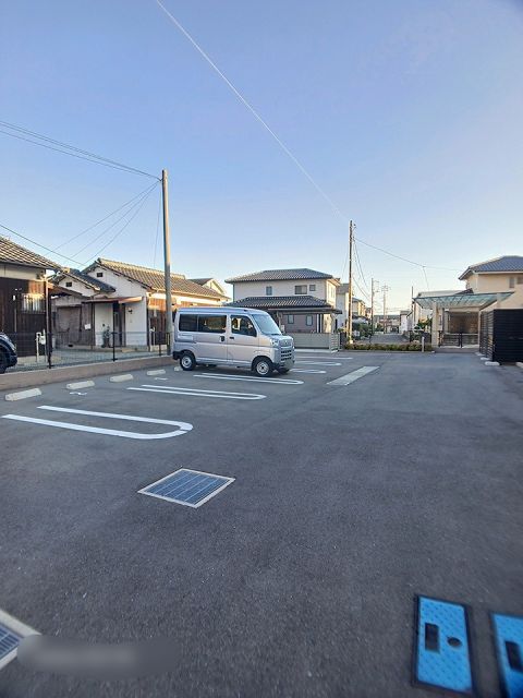 エイミー.パレスの外観写真