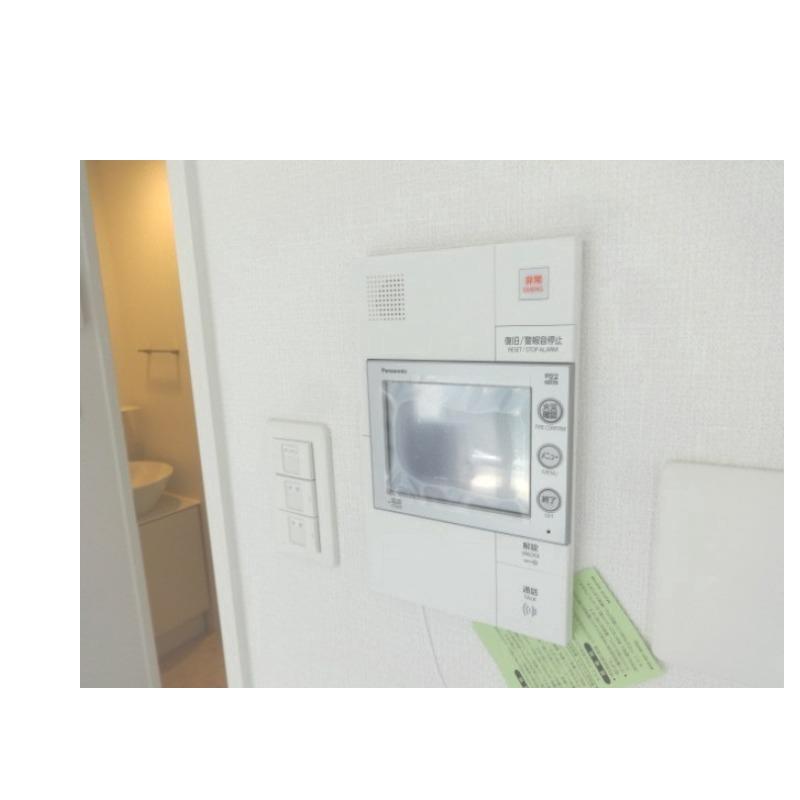 セキュリティ　顔の見える安心のセキュリティー！