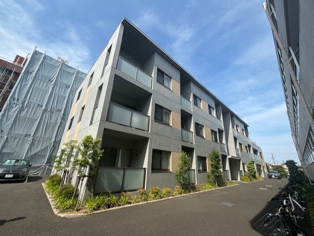 ＪＲ仙山線 東照宮駅 徒歩3分 築8年