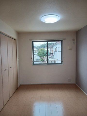 その他部屋・スペース　きれいな内装です
