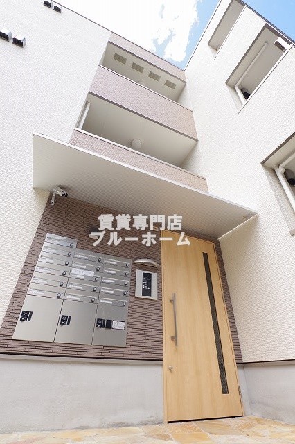 地下鉄御堂筋線 あびこ駅 徒歩6分 築7年