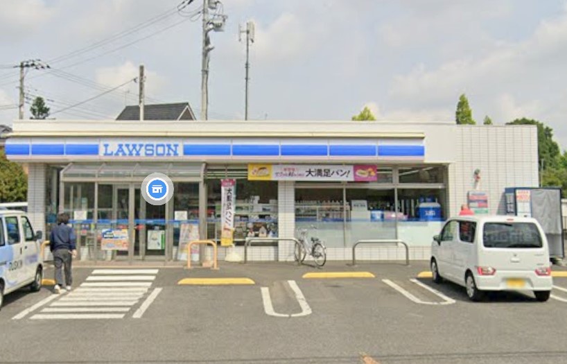 ＪＲ総武本線 八街駅 徒歩18分 2階建 築20年の周辺写真