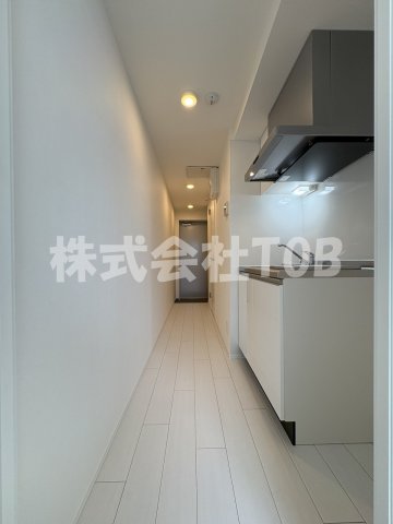 その他部屋・スペース　キッチンスペース