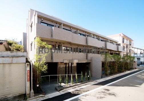 ＪＲ総武線 荻窪駅 徒歩7分 築17年