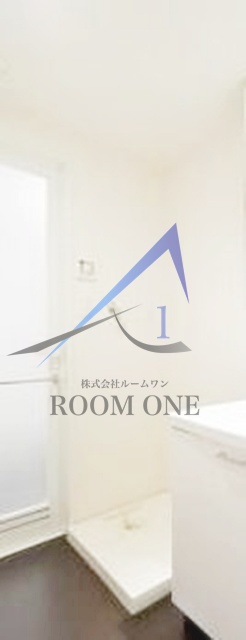 その他設備　洗濯機置き場です。