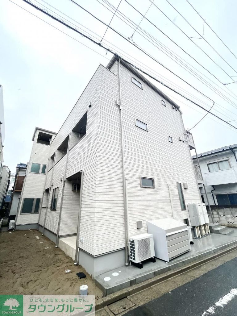 その他部屋・スペース