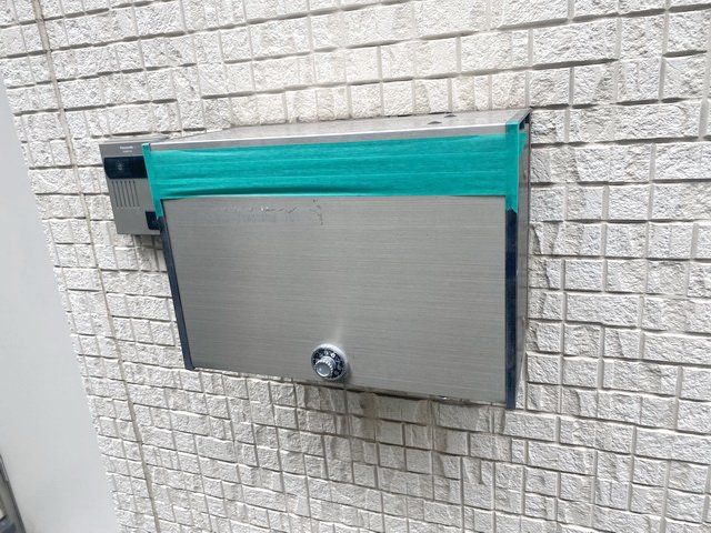 その他設備　設備