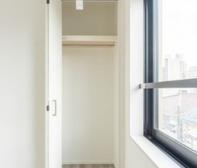 収納　別部屋参考写真