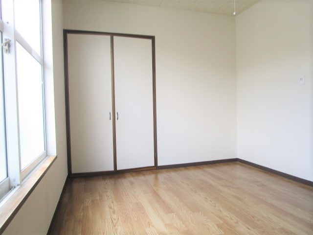 アレイ古淵2番館の内装写真