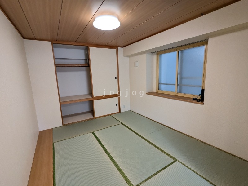 その他部屋・スペース　和室