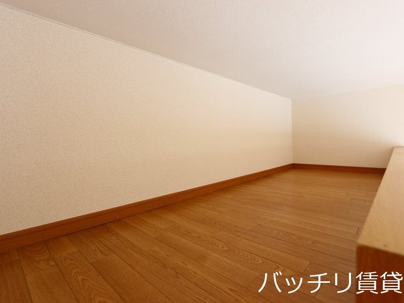 その他部屋・スペース　別号室の画像。現況を優先します。