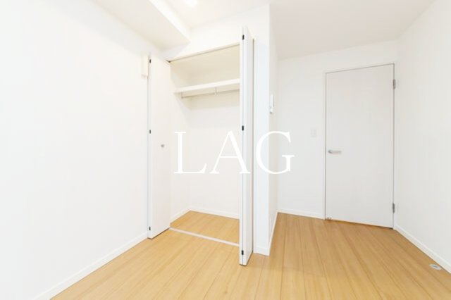 その他部屋・スペース　寝室です。