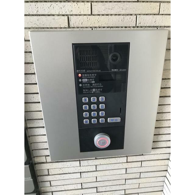 b’CASA天王町のその他写真