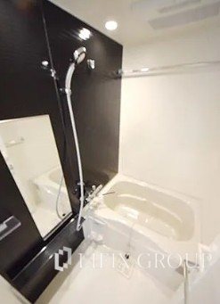 バス・シャワールーム　風呂