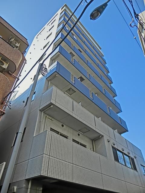 建物外観　★外観★