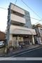 高崎駅より徒歩9分 3階 築35年9ヶ月の賃貸物件