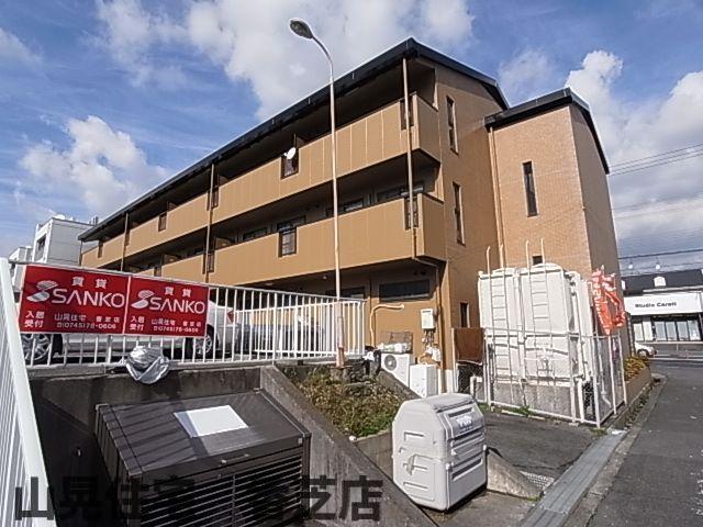 近鉄大阪線 五位堂駅 徒歩16分 築33年