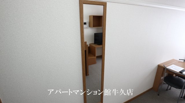 【レオパレスさちのその他部屋・スペース】