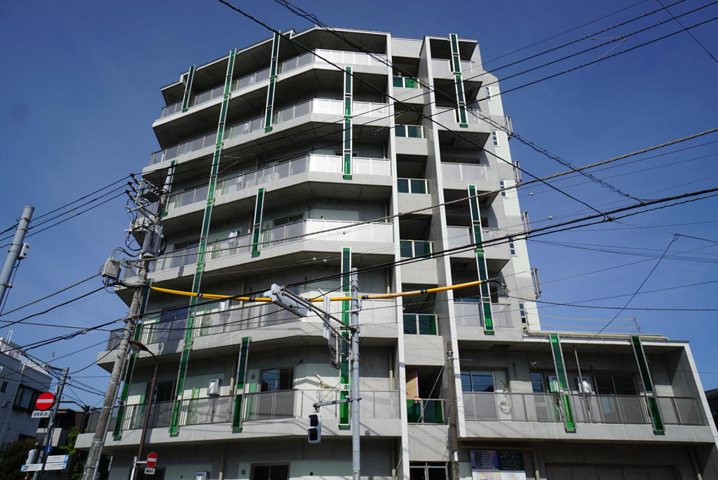 田中コーポラス