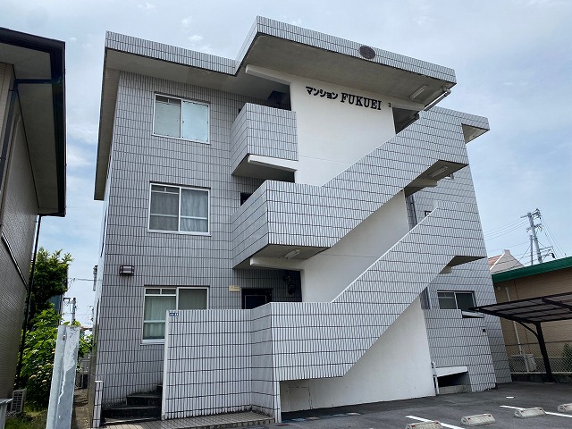 マンションふくえい_トップ画像