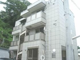 神奈川県横須賀市田浦町１（アパート）の賃貸物件の外観