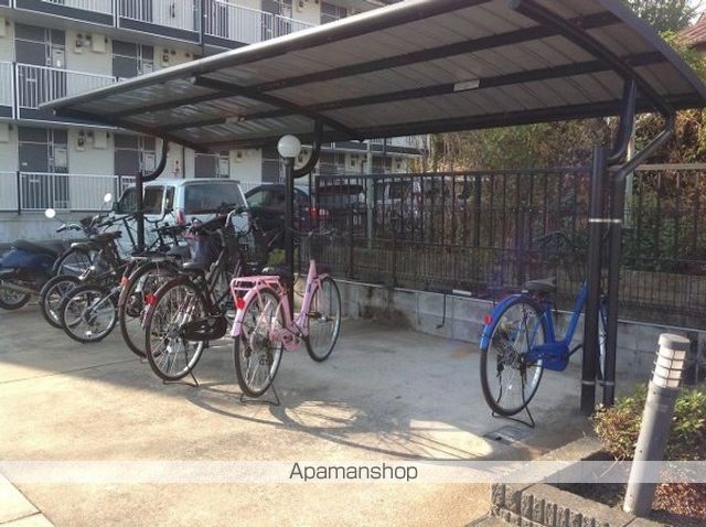 その他共有部分　その他共有部分