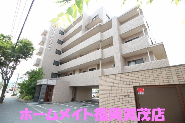 地下鉄七隈線 野芥駅 徒歩35分 築21年