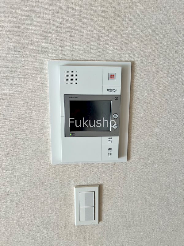 【横浜市港南区港南台のマンションのその他】