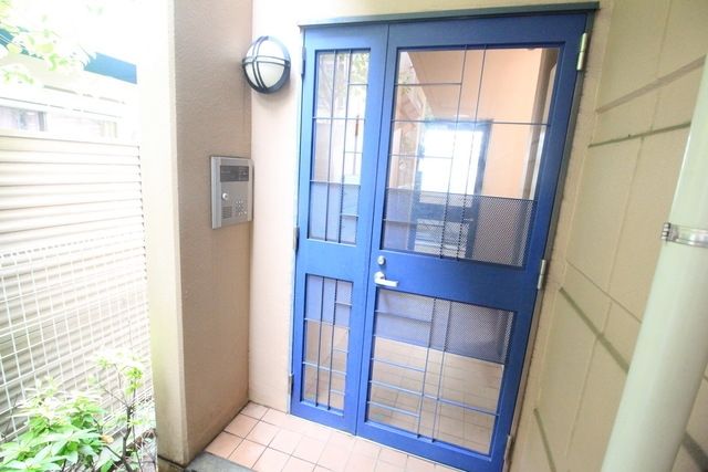 【日野市百草のマンションのその他共有部分】