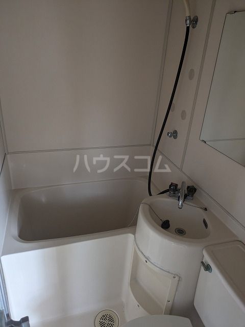 【コトミハウスのバス・シャワールーム】