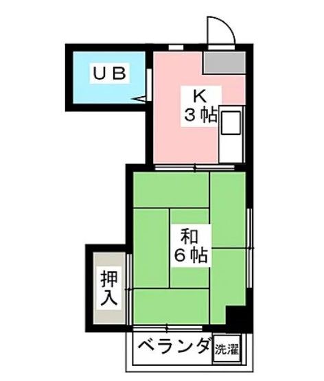 【コトミハウスの間取り】