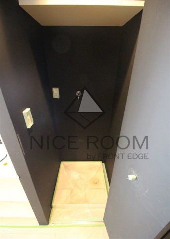 その他設備　レキシントンスクエア新町　室内洗濯機置場