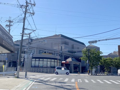 その他　河内長野市立文化会館 ラブリーホール（その他）まで866m