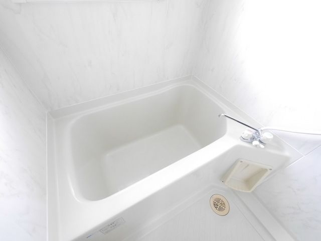 バス・シャワールーム　★バス★