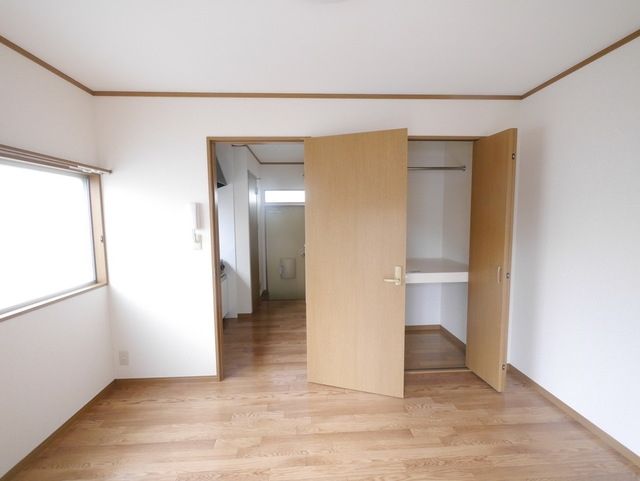 その他部屋・スペース　★日当たりの良いおへやですよ★