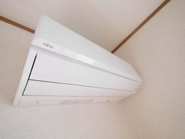 その他設備　★エアコン★