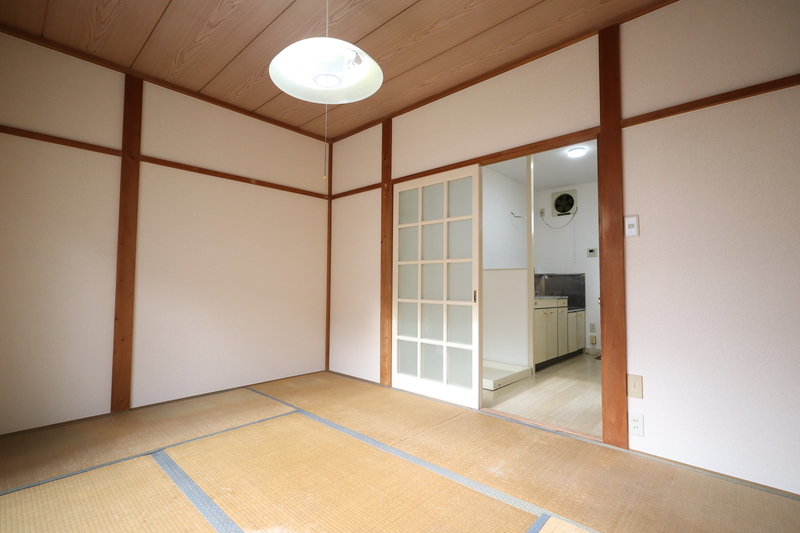 【メロンハイムのその他部屋・スペース】