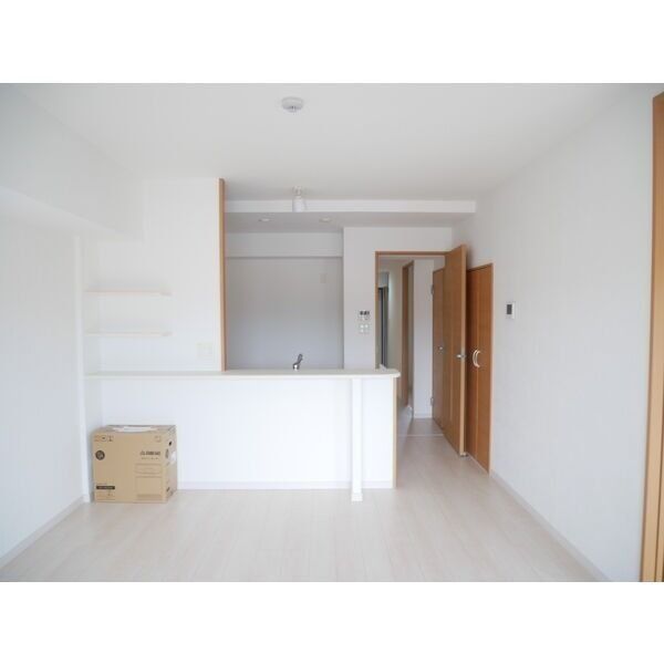 居室・リビング　リビング/居室